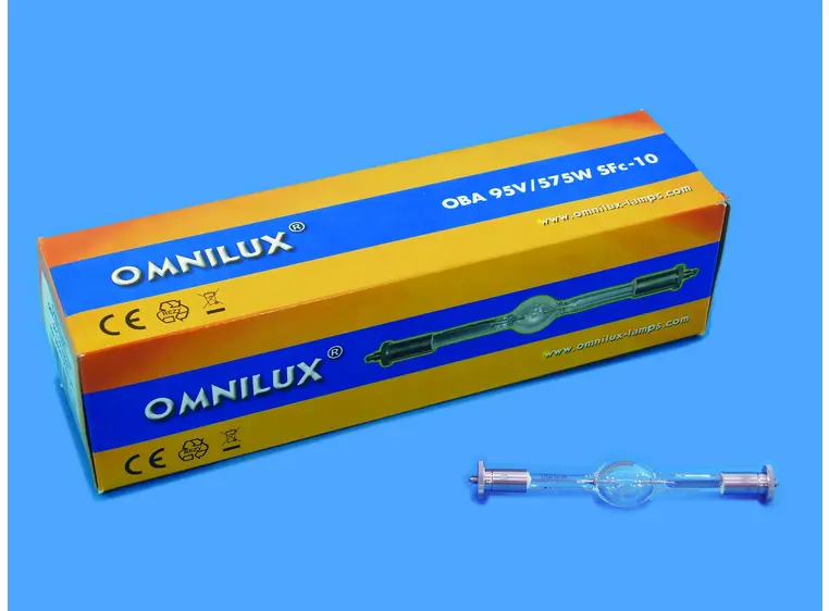 Omnilux OMI 575 95V/575W SFc-10 400h 